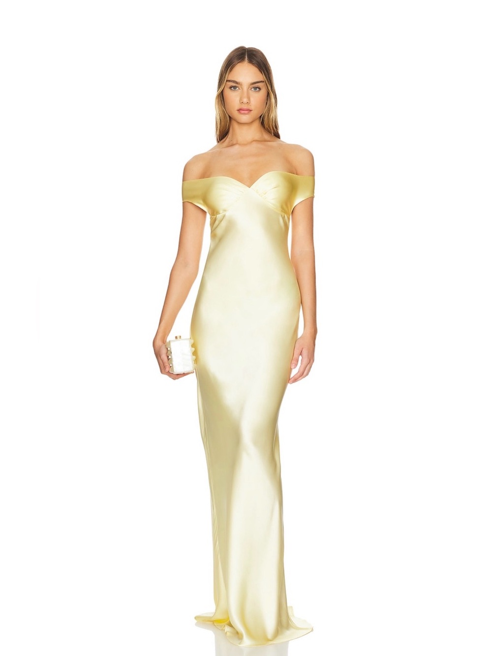 Natalie Rolt Bridget Gown (NWT)